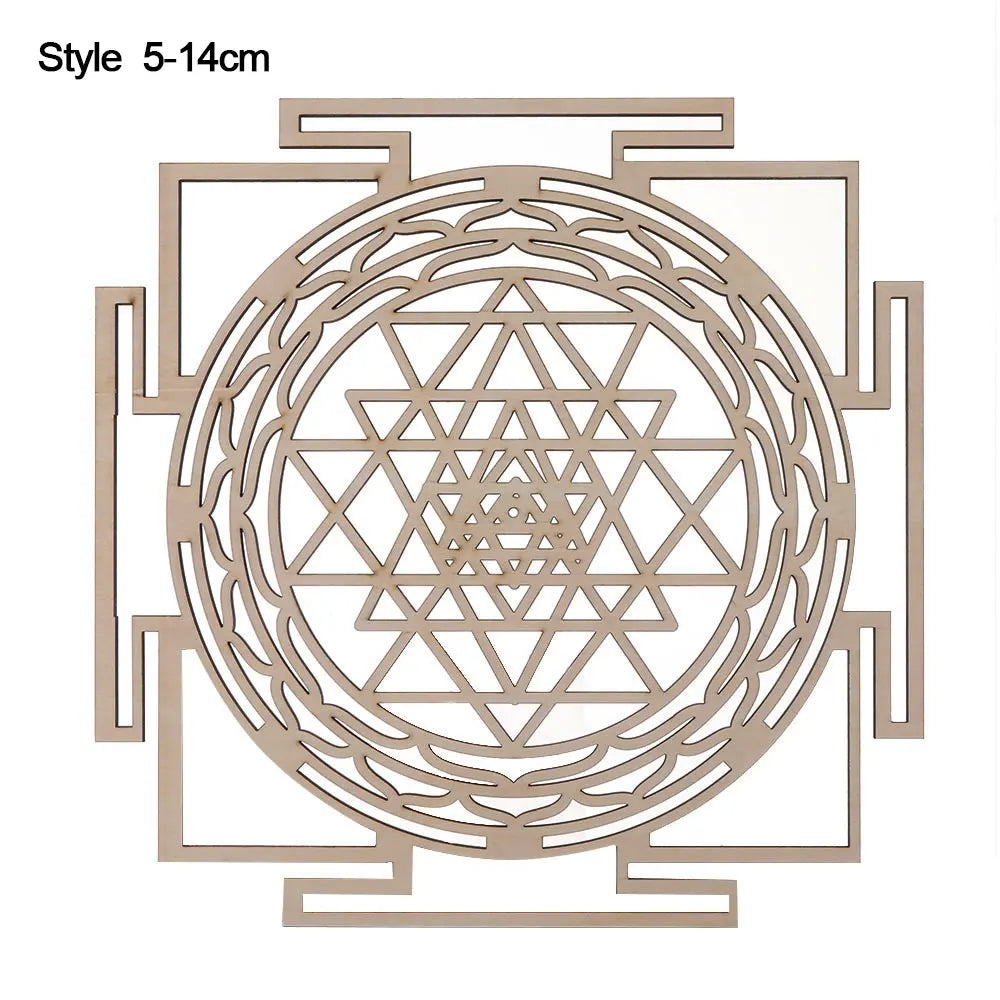 Wood Wallart