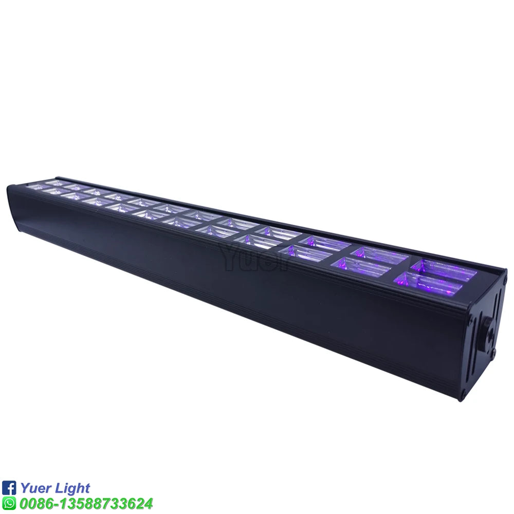 UV Led Spot