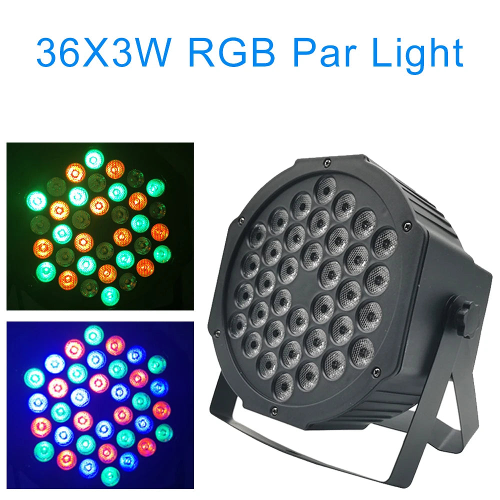 UV Led Spot
