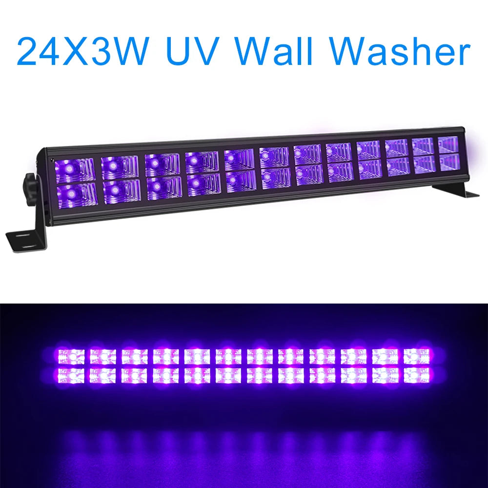 UV Led Spot
