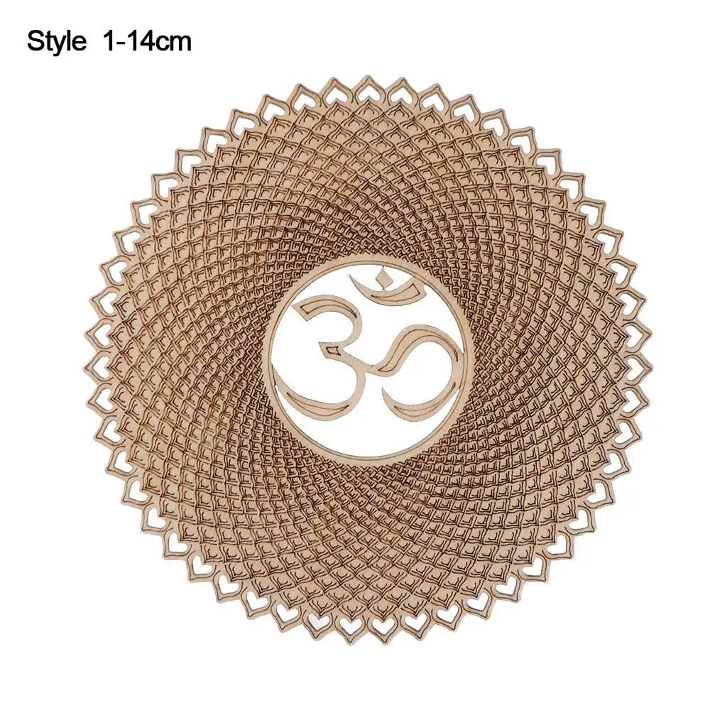 Wood Wallart
