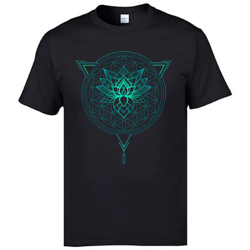 T-Shirt Lotus
