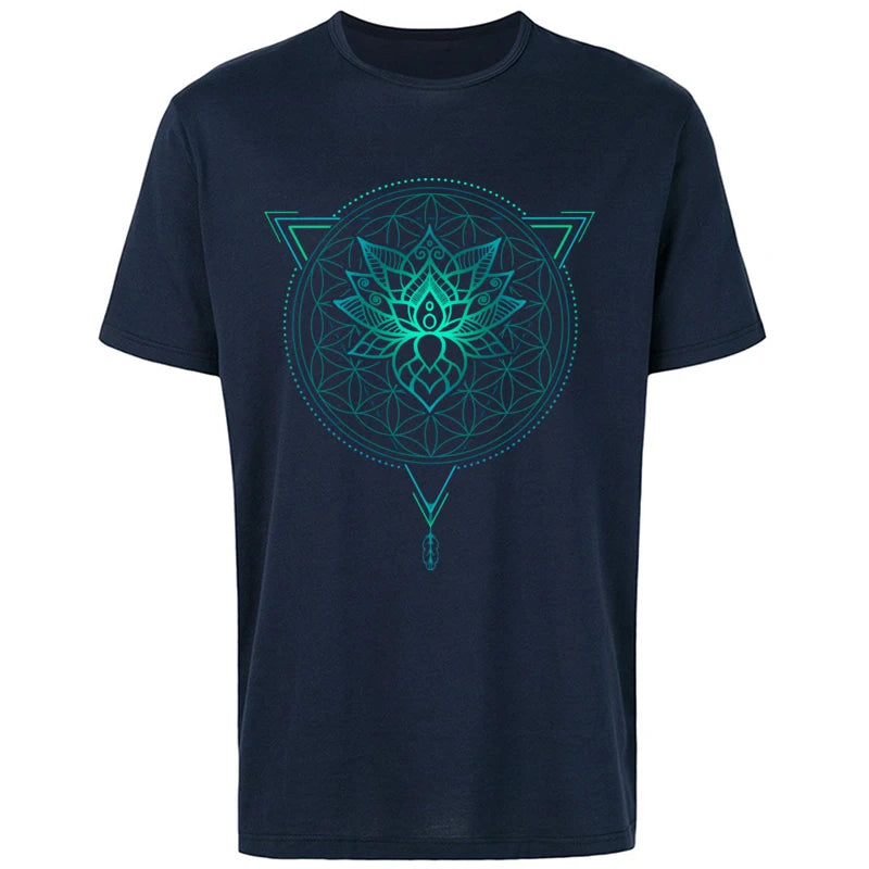 T-Shirt Lotus
