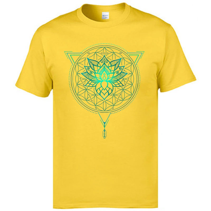 T-Shirt Lotus