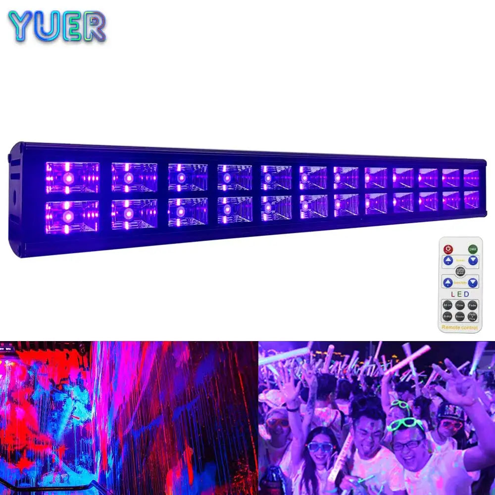 UV Led Spot