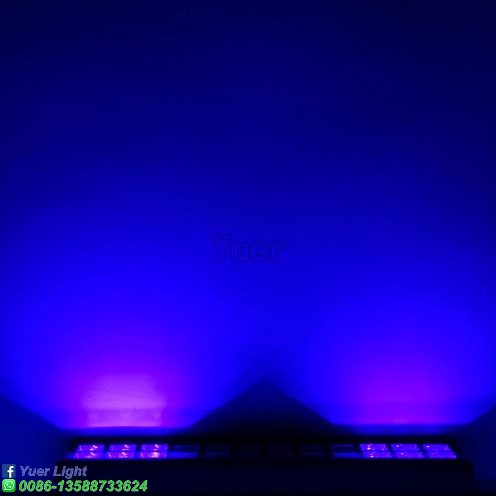 UV Led Spot