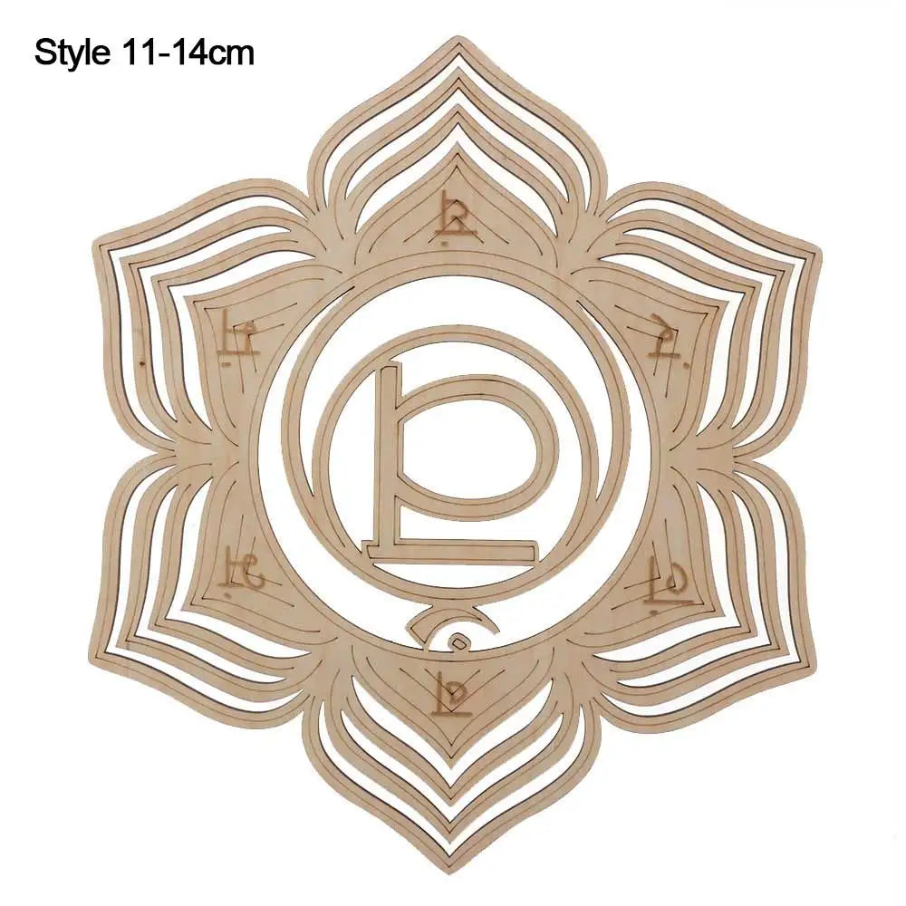 Wood Wallart