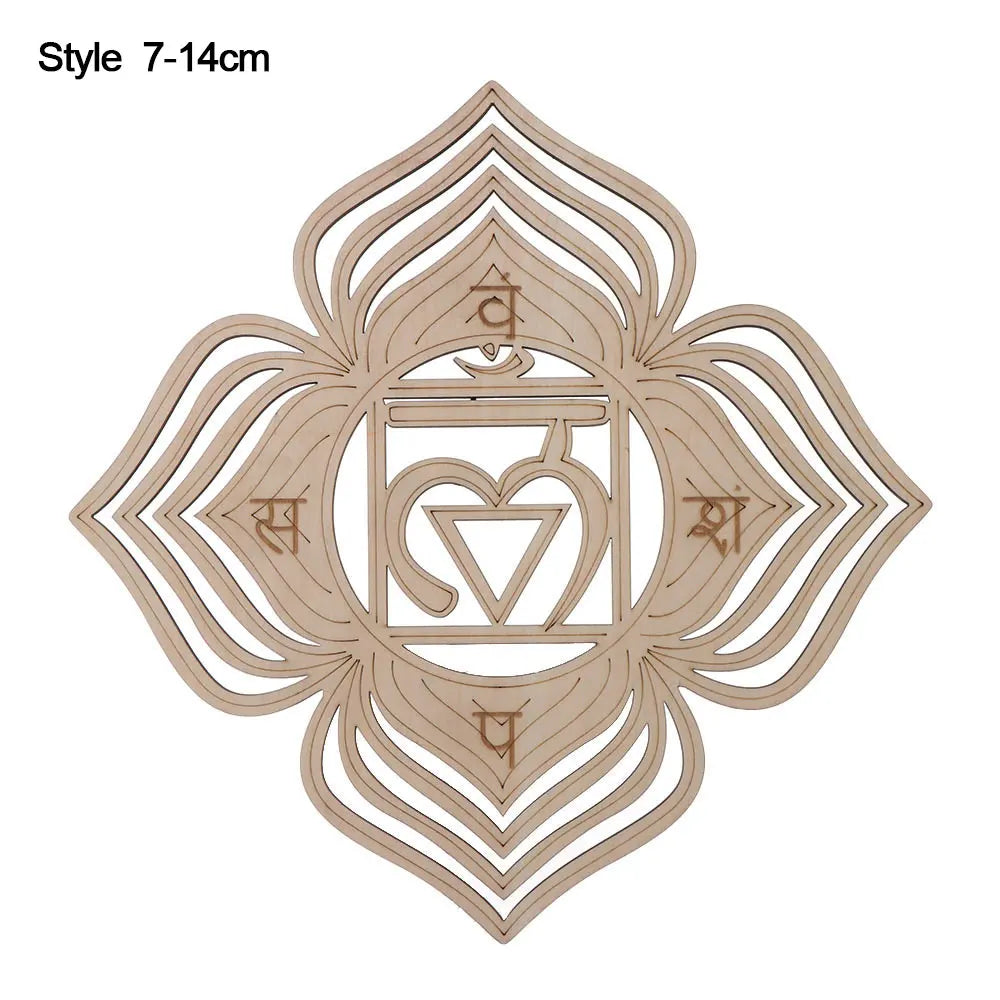 Wood Wallart