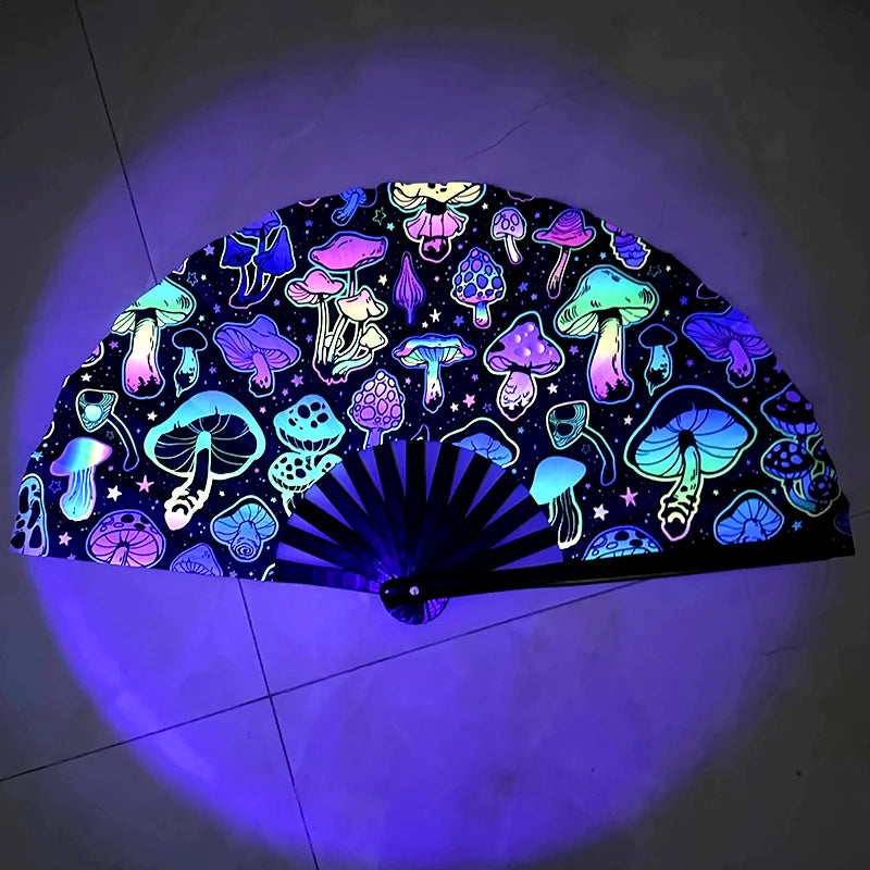UV Fächer