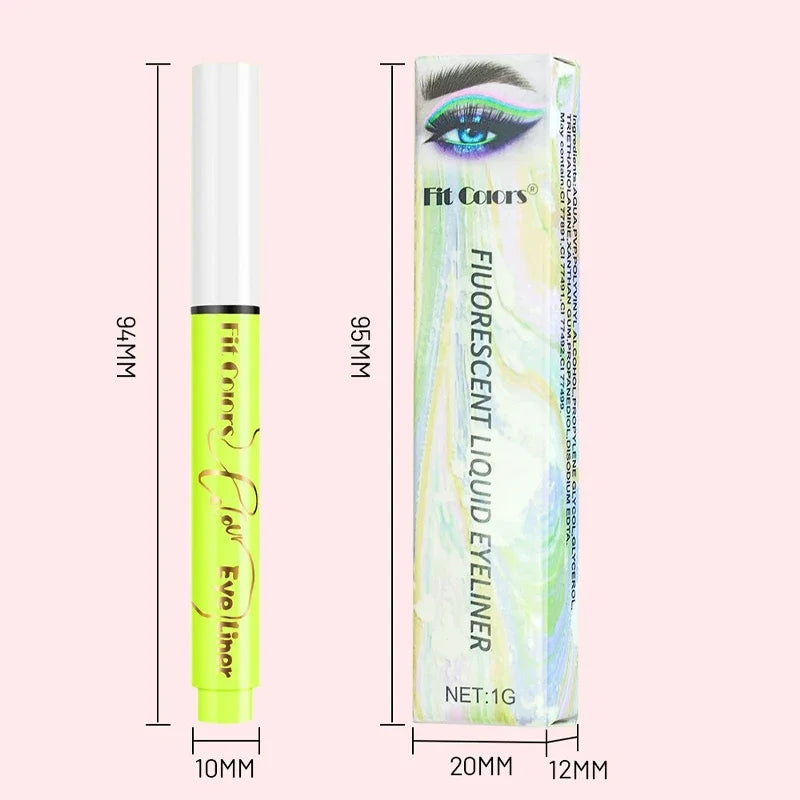 UV Eyeliner