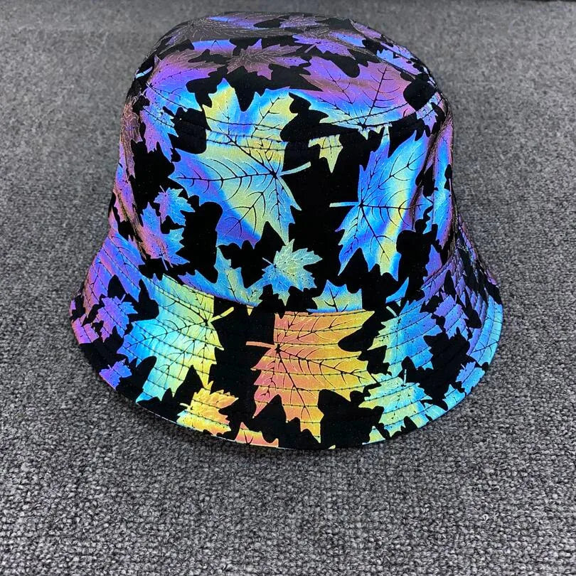 Reflective Bucket Hat