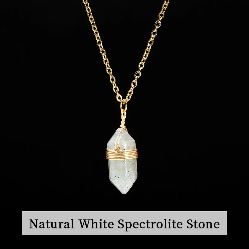 Crystal Necklace