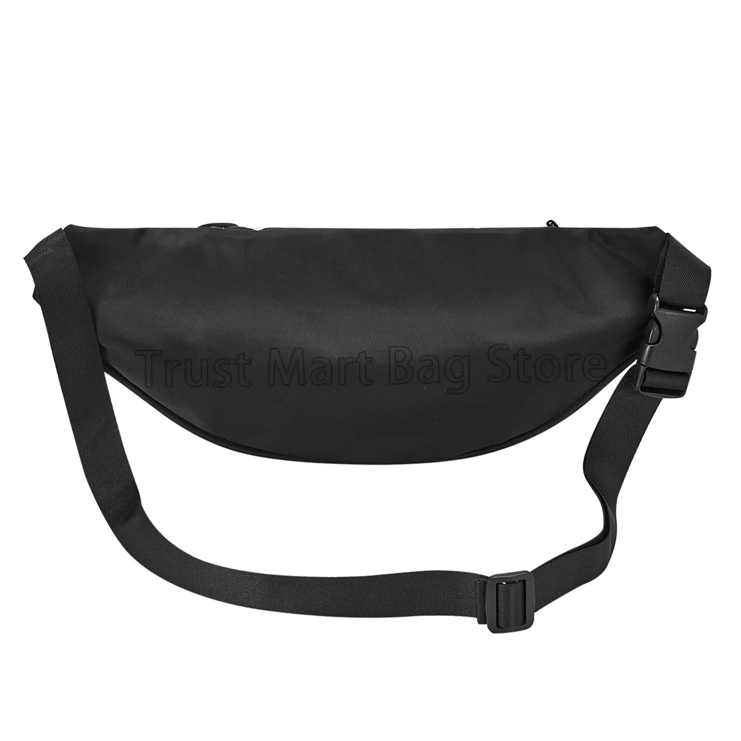 Mushroom Bauchtasche
