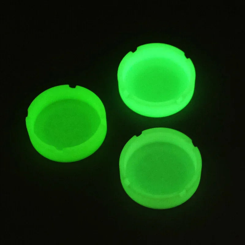 Aschenbecher Glow