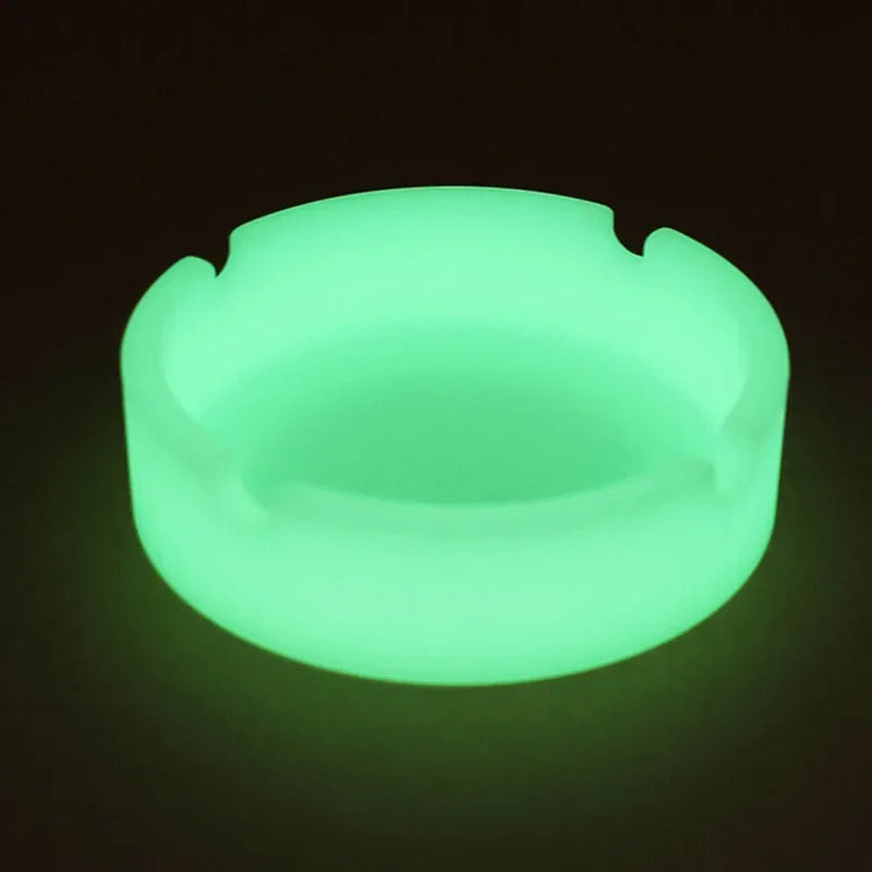 Aschenbecher Glow