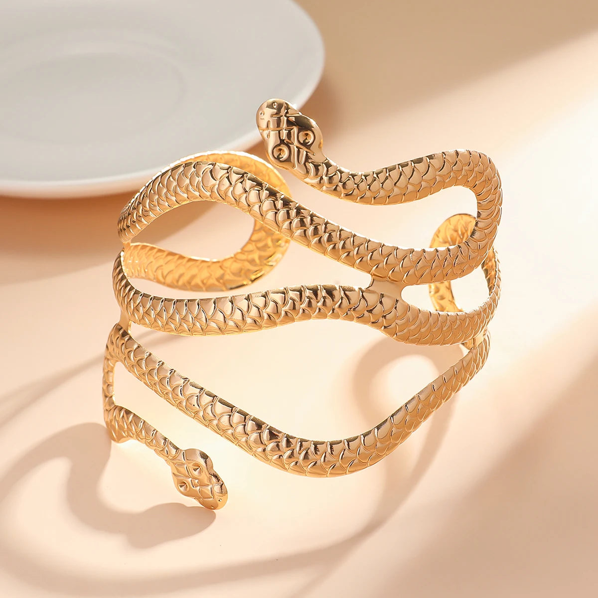 Armband Gold