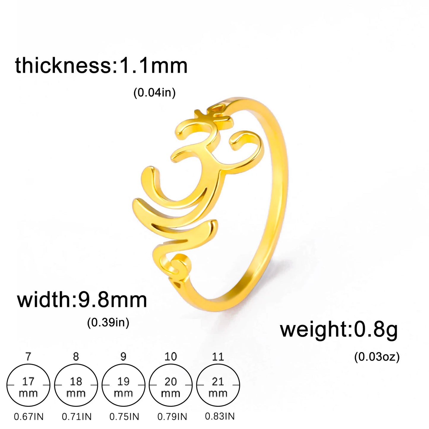 Om Ring