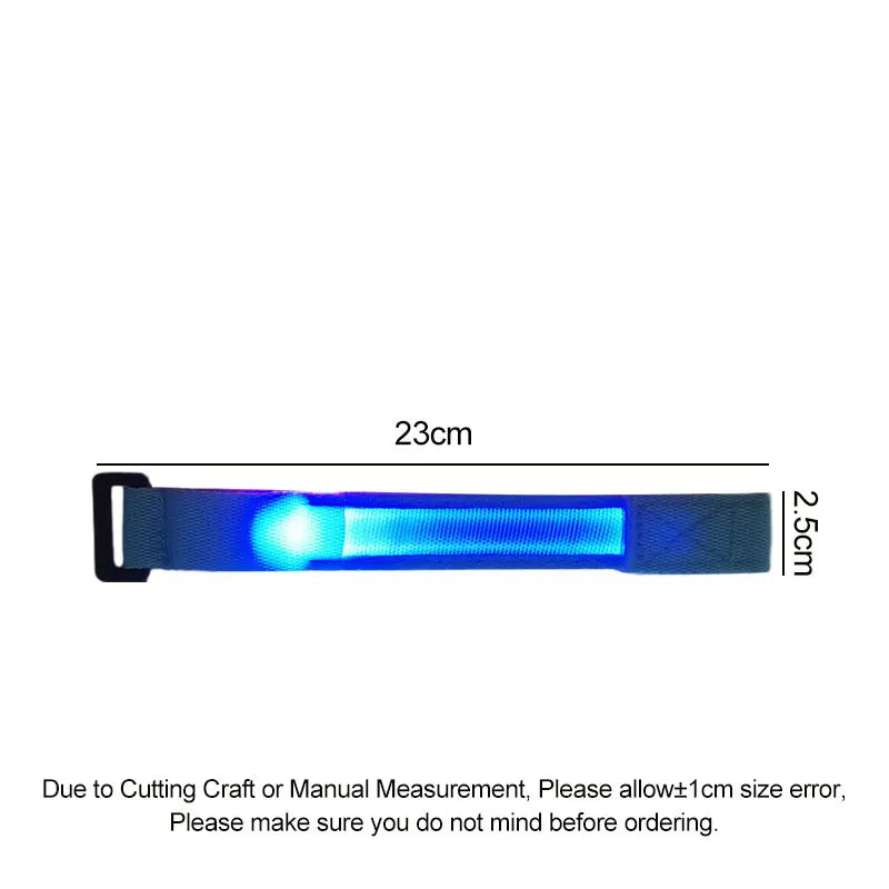 Led Armband