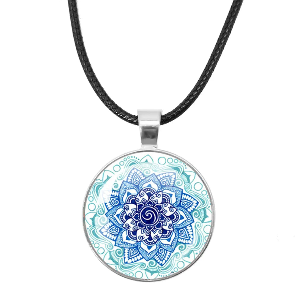 Mandala Anhänger