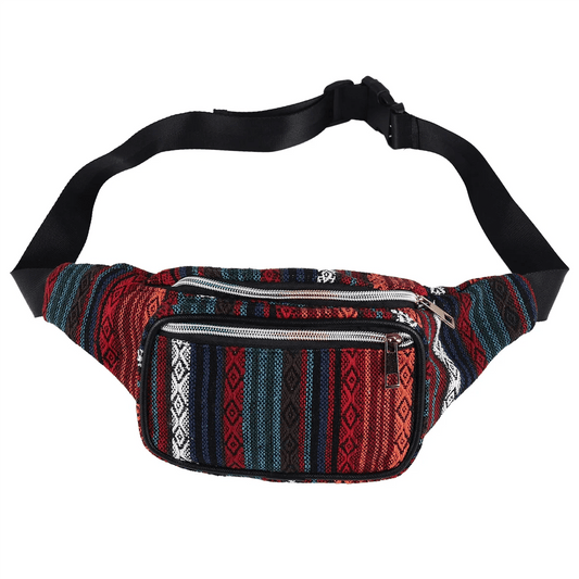 Bauchtasche Ethnic - Psy Spirit