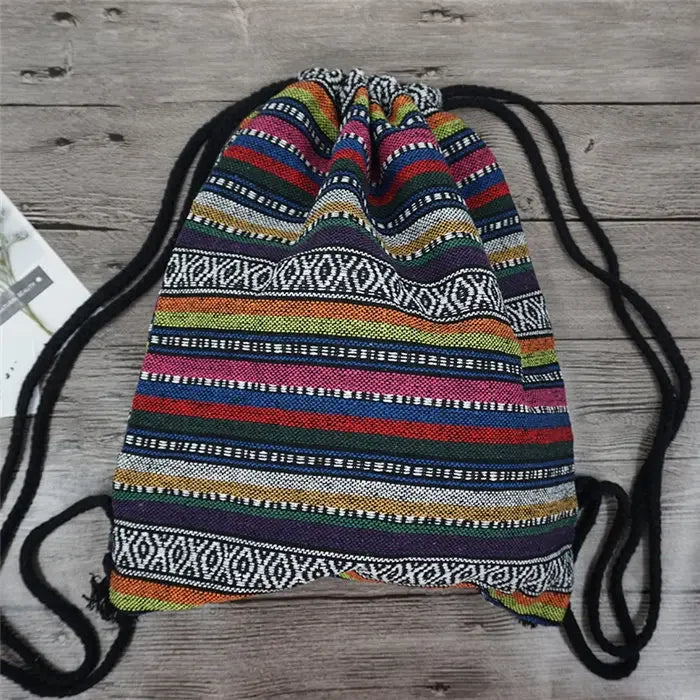 Festival Bag Ethnic