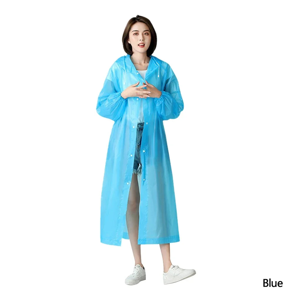 Regenponcho
