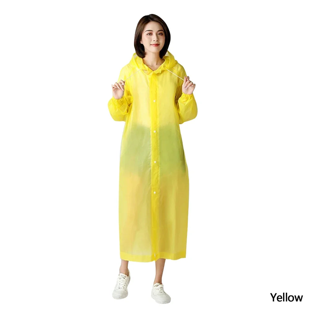 Regenponcho