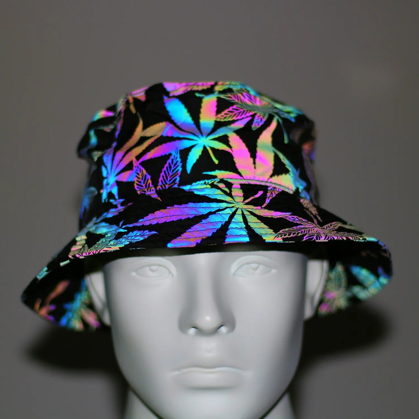Reflective Bucket Hat