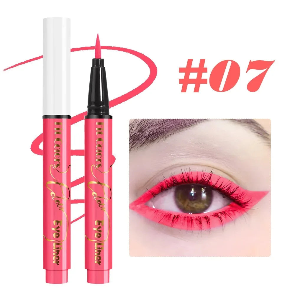 UV Eyeliner