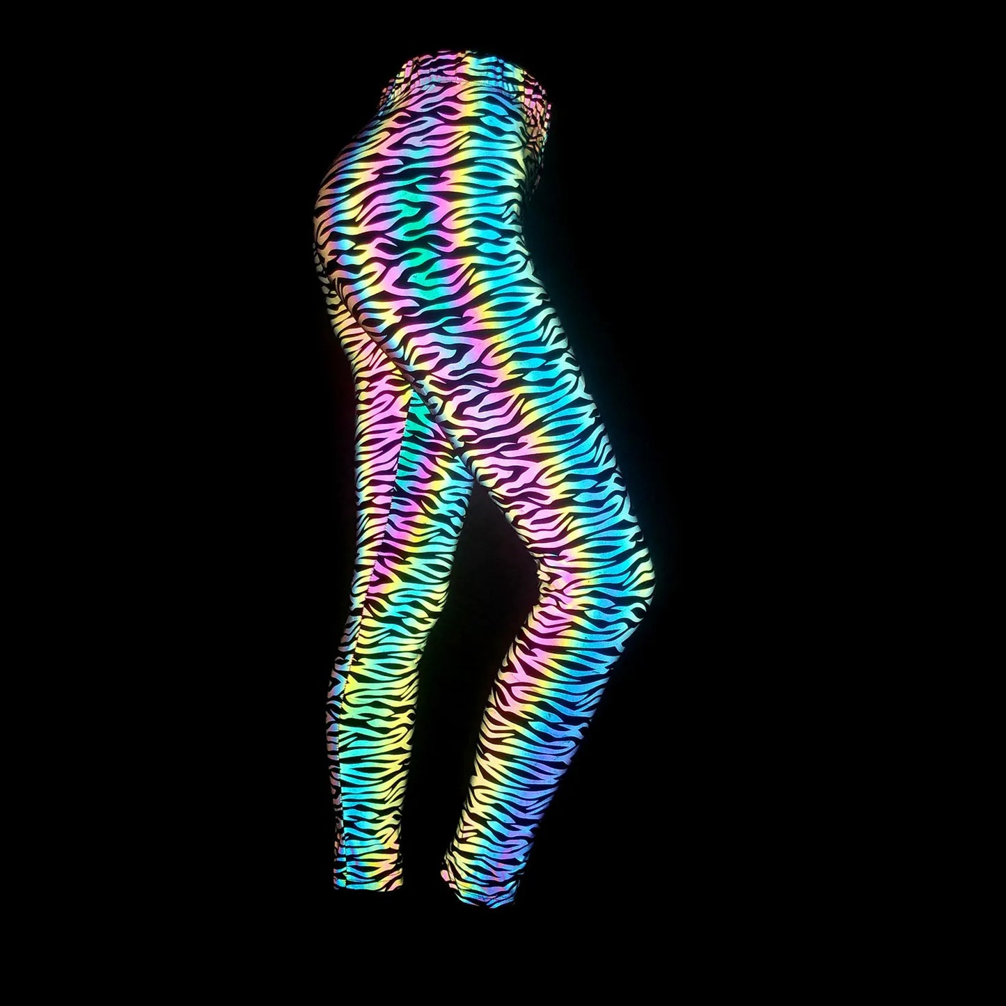 Leggings Reflectiv