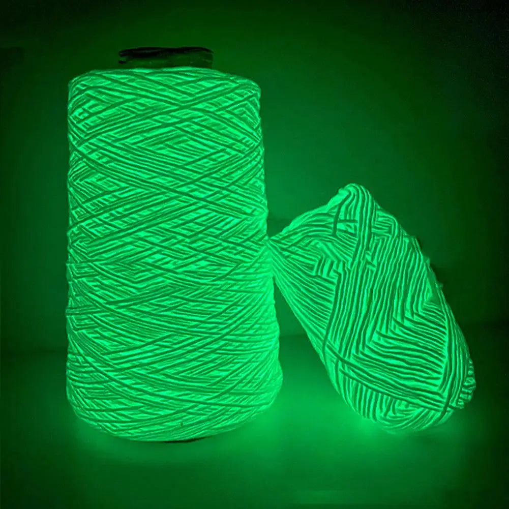 Wolle Glow