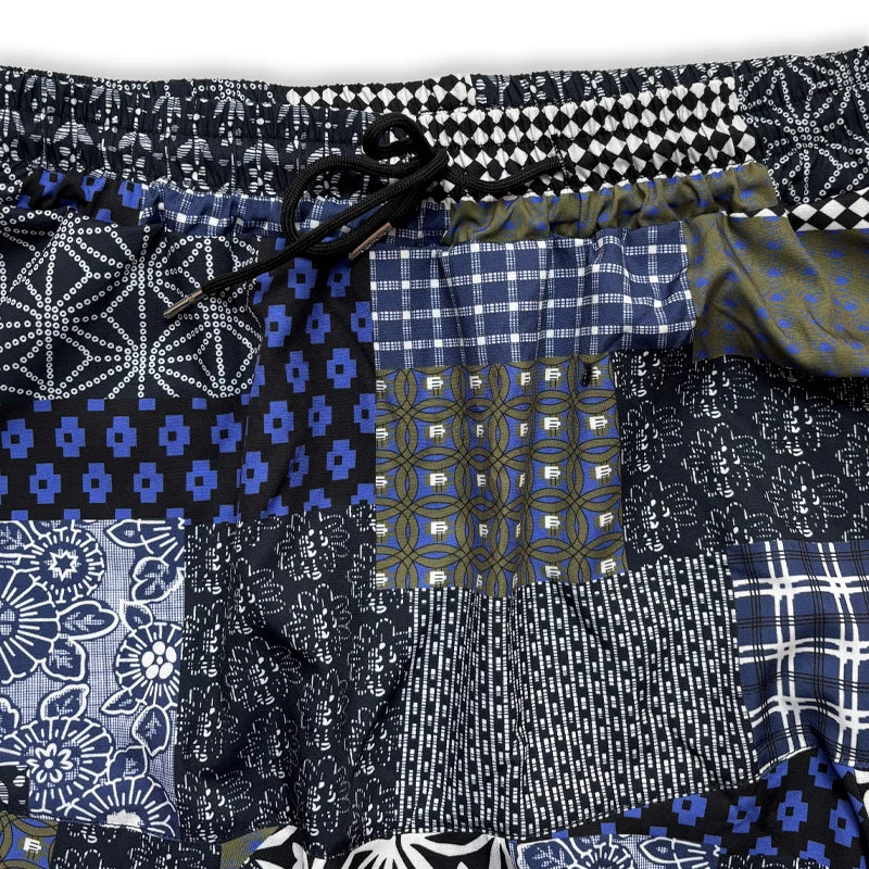 Harem Pants Men