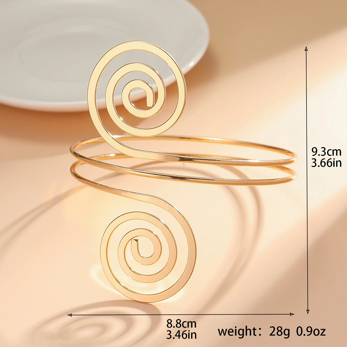 Armband Gold