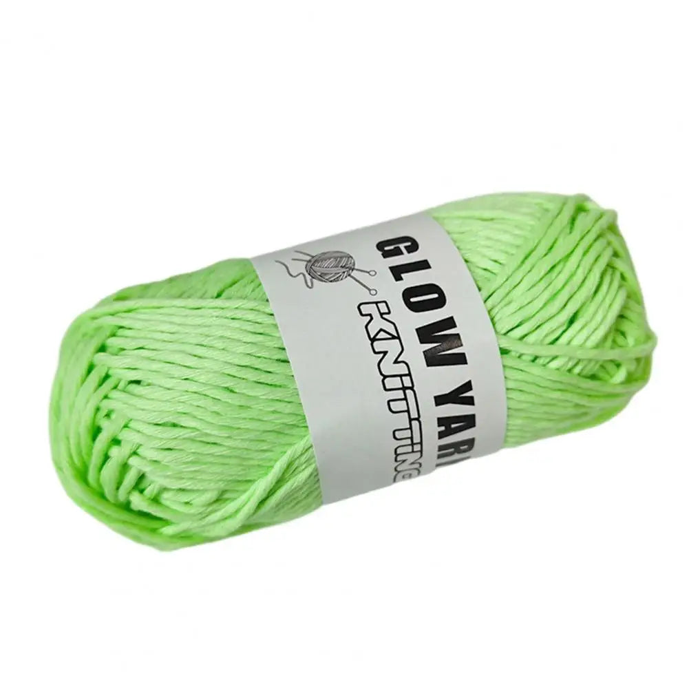 Wolle Glow