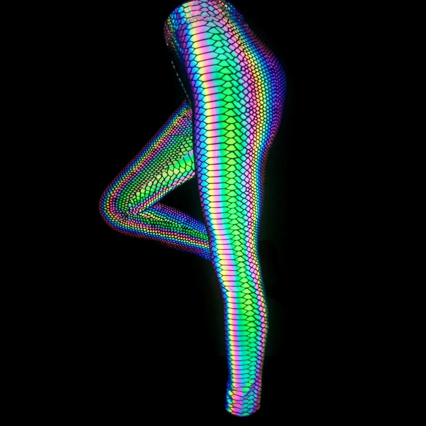 Leggings Reflectiv