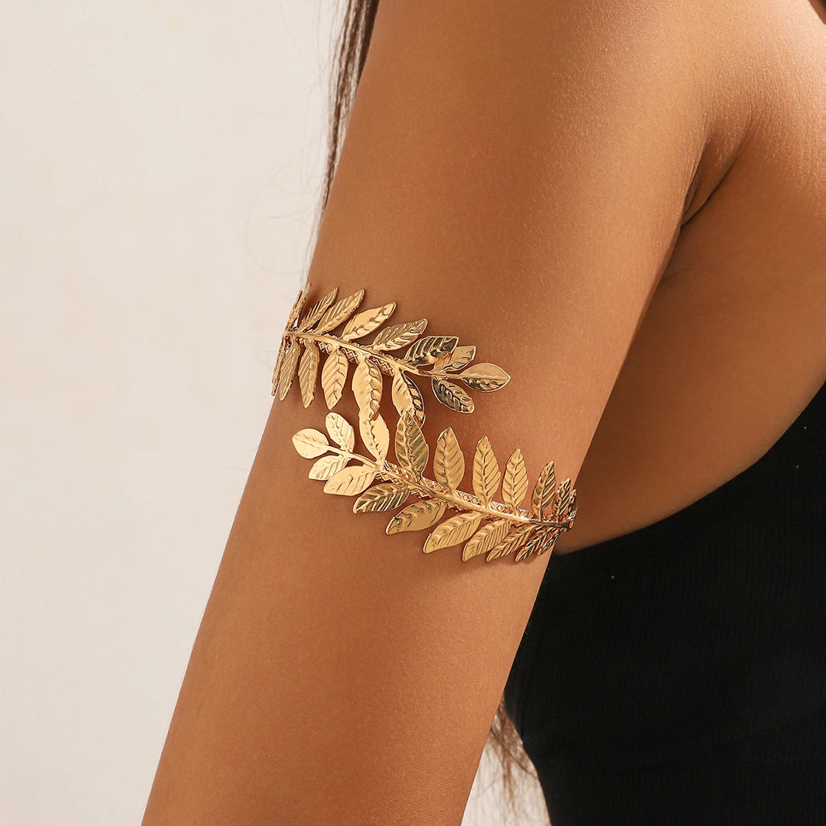 Armband Gold