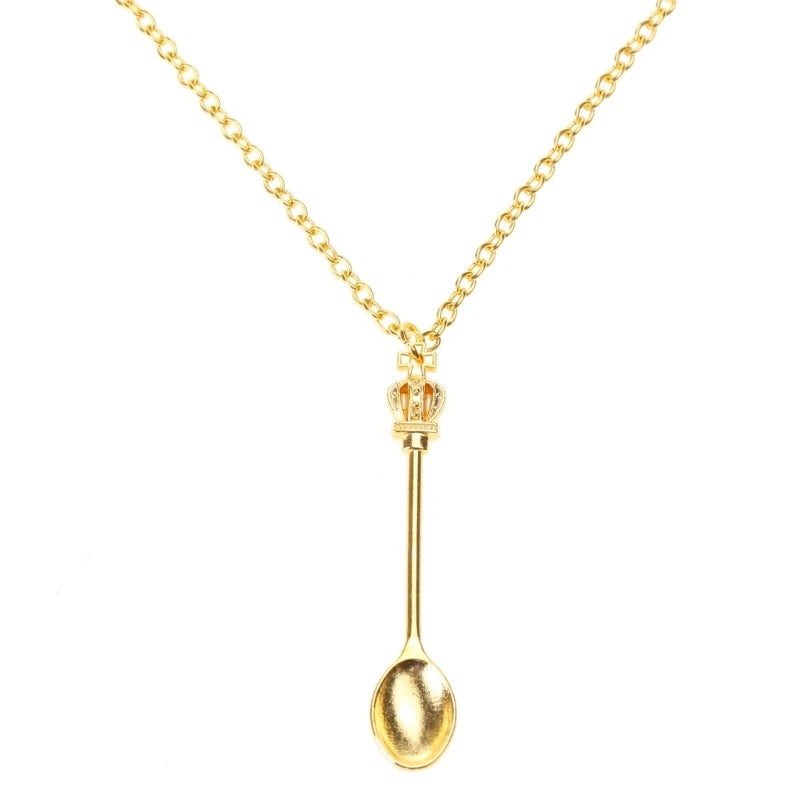 Löffel Kette