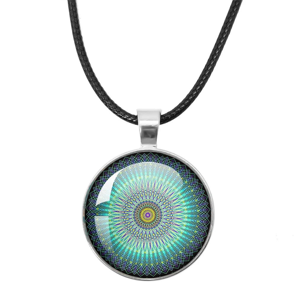 Mandala Anhänger
