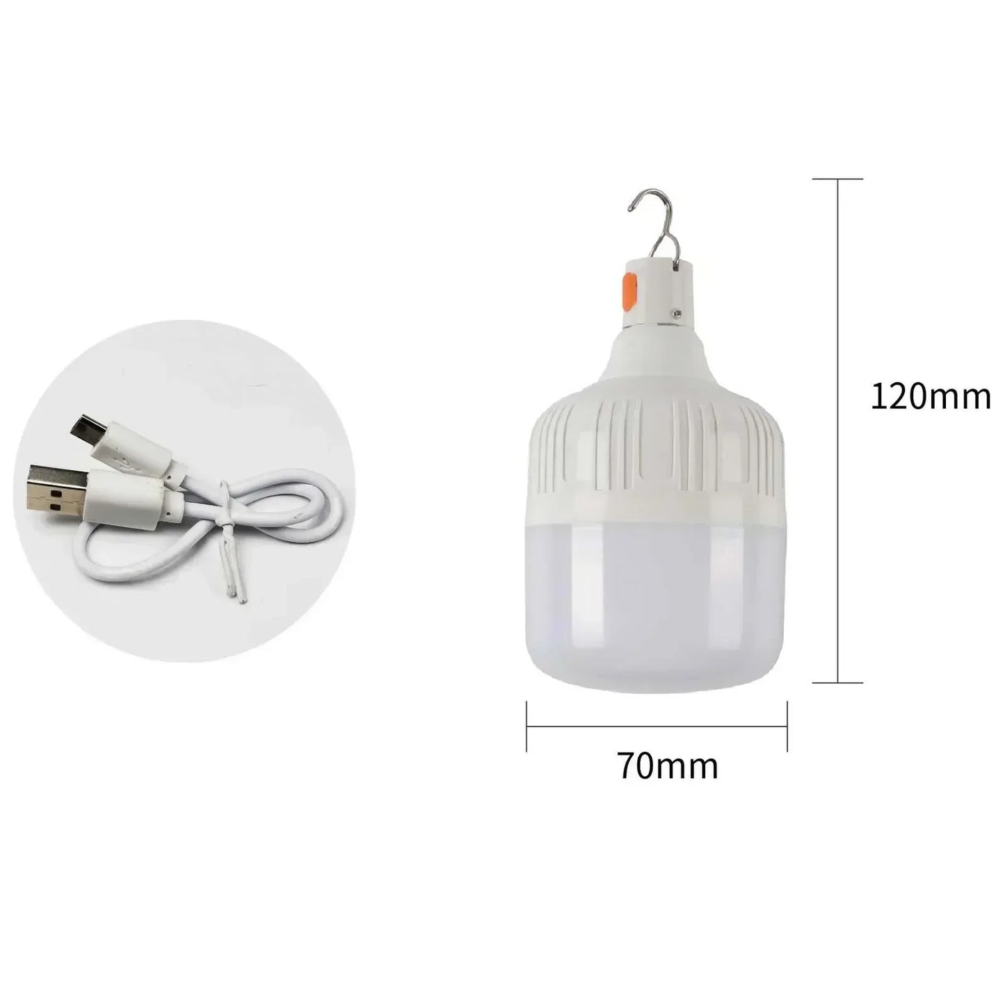Camping Lampe