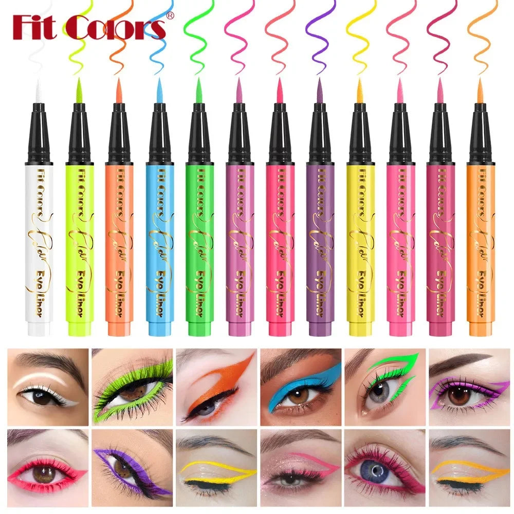 UV Eyeliner