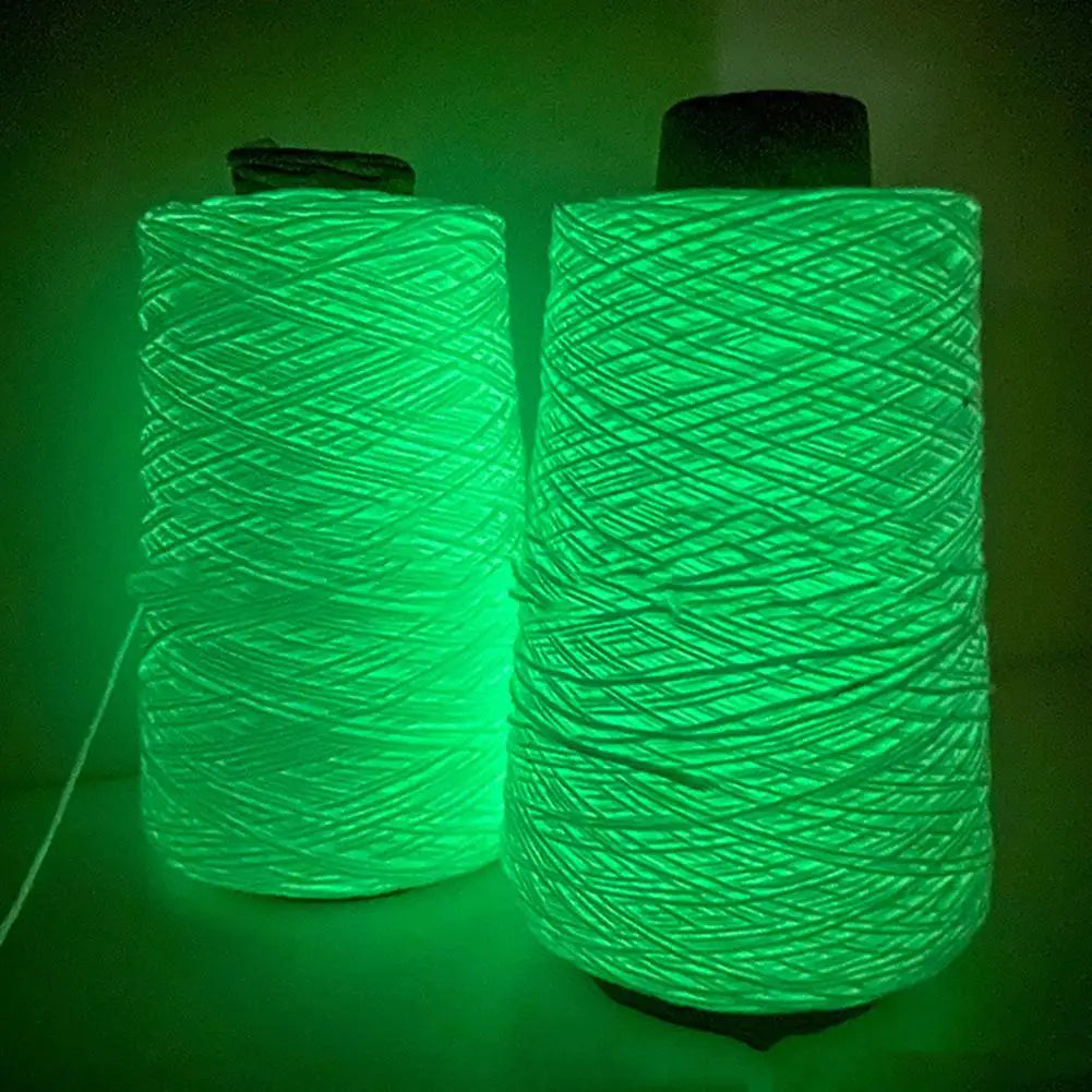 Wolle Glow