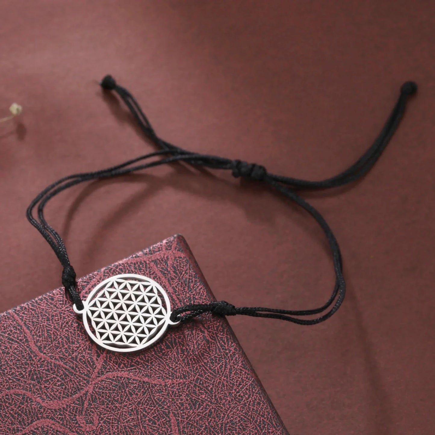 Flower of Life Band