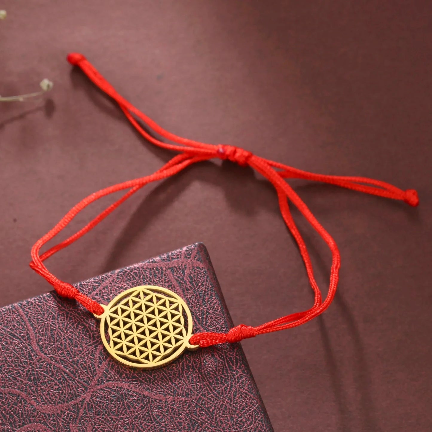 Flower of Life Band