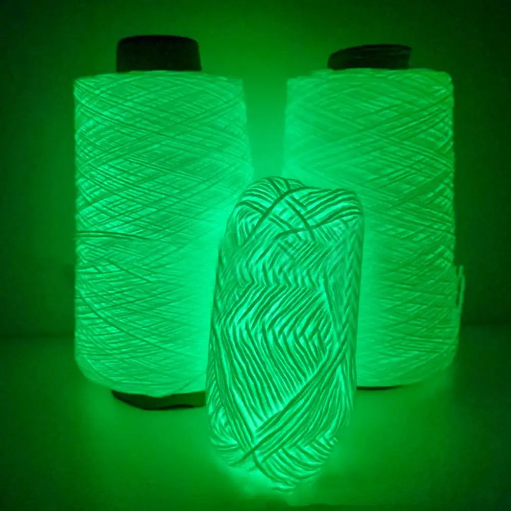 Wolle Glow