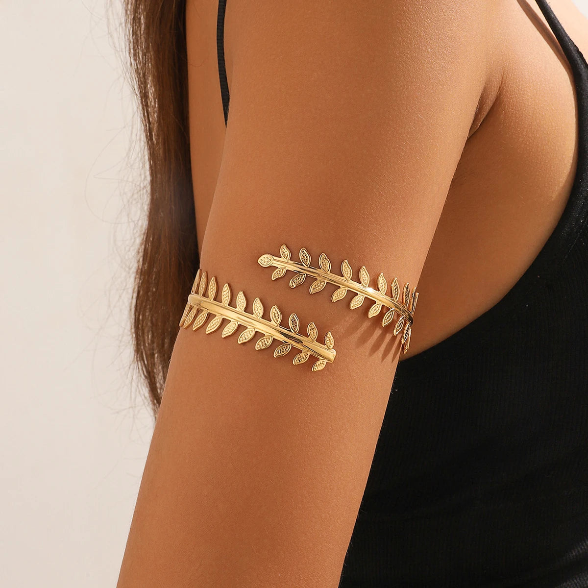 Armband Gold