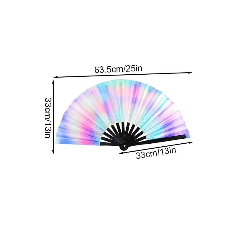 UV Fächer