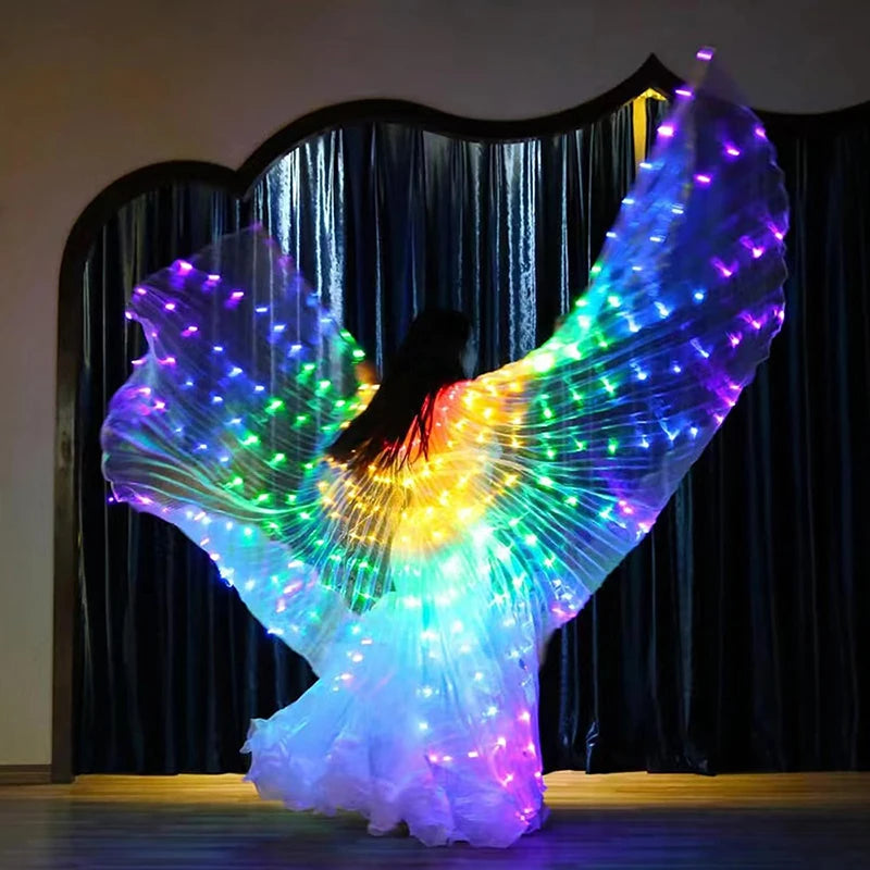 Led Flügel