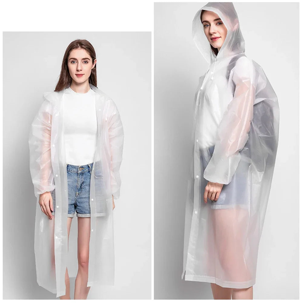 Regenponcho