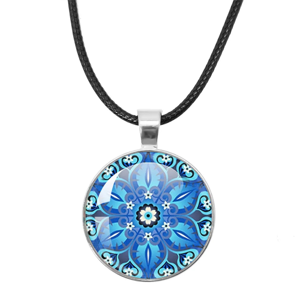 Mandala Anhänger
