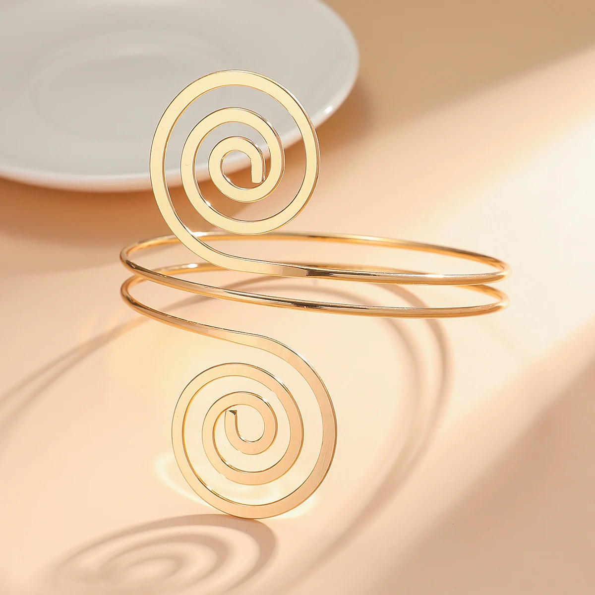 Armband Gold